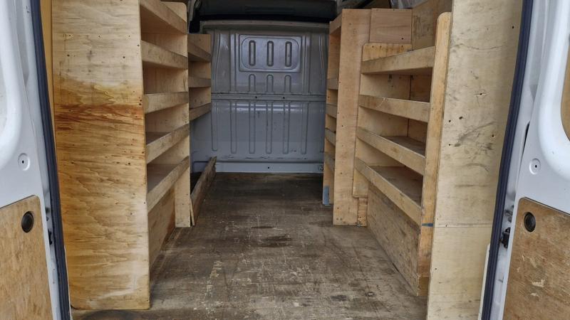 Peugeot Boxer L2h2 Bluehdi 140 Asphalt