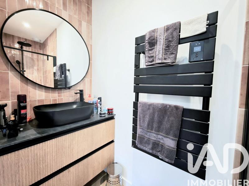 Maison - 135 m² - 5 pièces