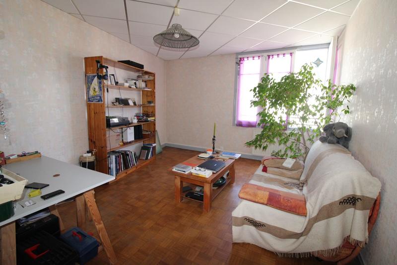 Appartement - 53 m² - 2 pièces