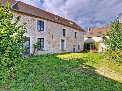 Maison - 179 m² - 5 pièces