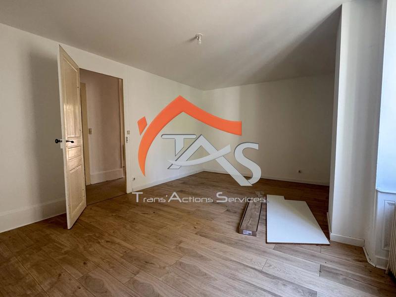 Appartement - 130 m² - 5 pièces
