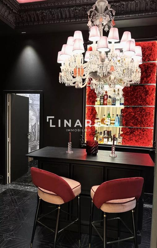 Appartement - 102 m² - 4 pièces