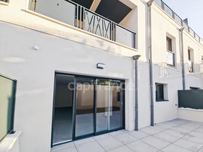 Appartement - 92 m² - 3 pièces