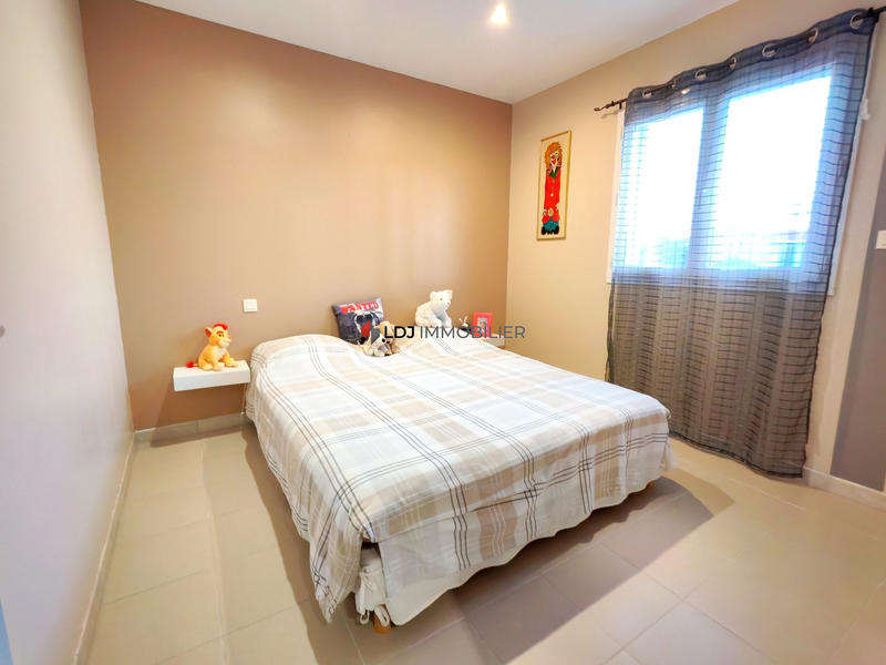 Villa - 136 m² - 5 pièces