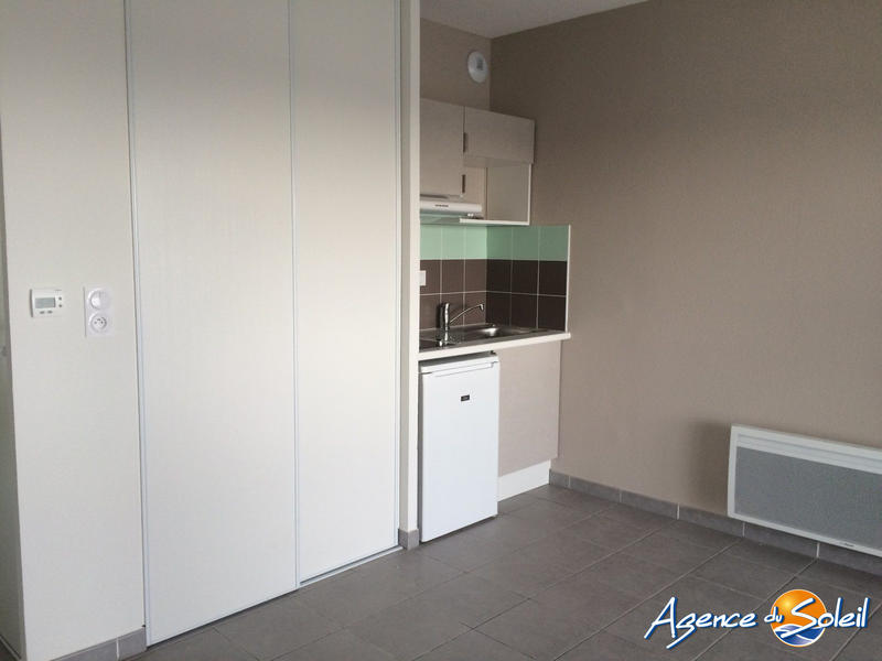 Appartement - 26 m² - 1 pièce