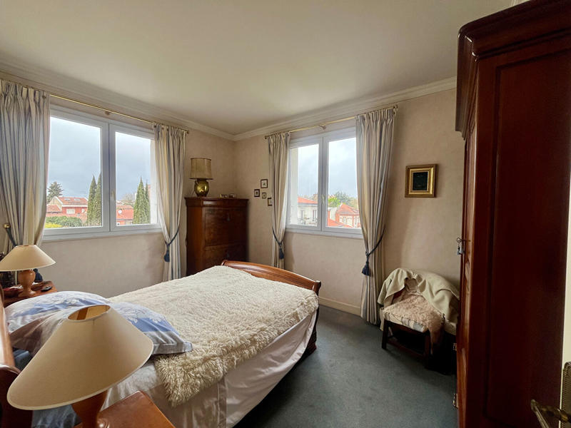 Appartement - 112 m² - 4 pièces