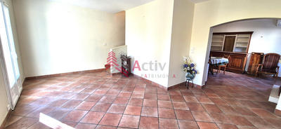 Villa - 150 m² - 6 pièces