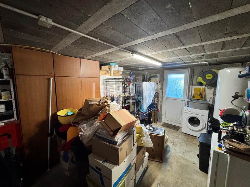 Maison - 65 m² - 3 pièces