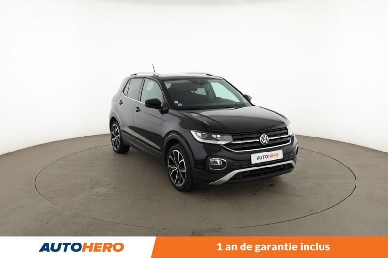 Volkswagen t-Cross 1.0 Tsi Carat Dsg 110 ch