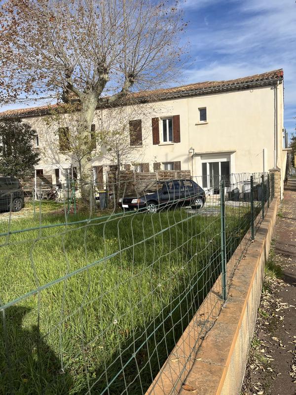 Maison traditionnelle - 51 m² - 3 pièces