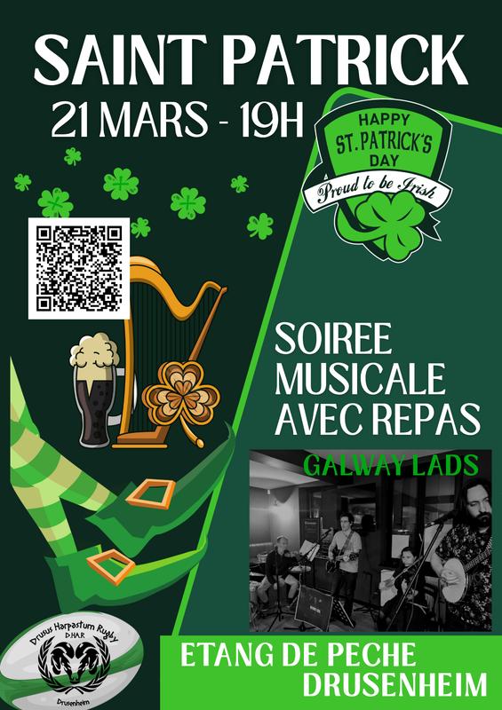 Saint-Patrick