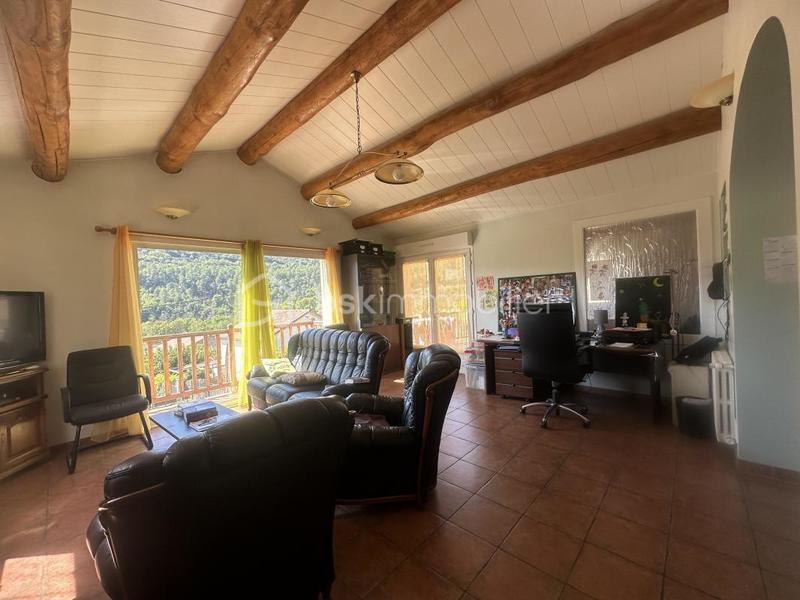 Villa - 125 m² - 5 pièces