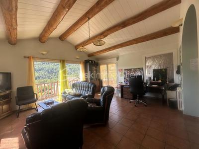 Villa - 125 m² - 5 pièces