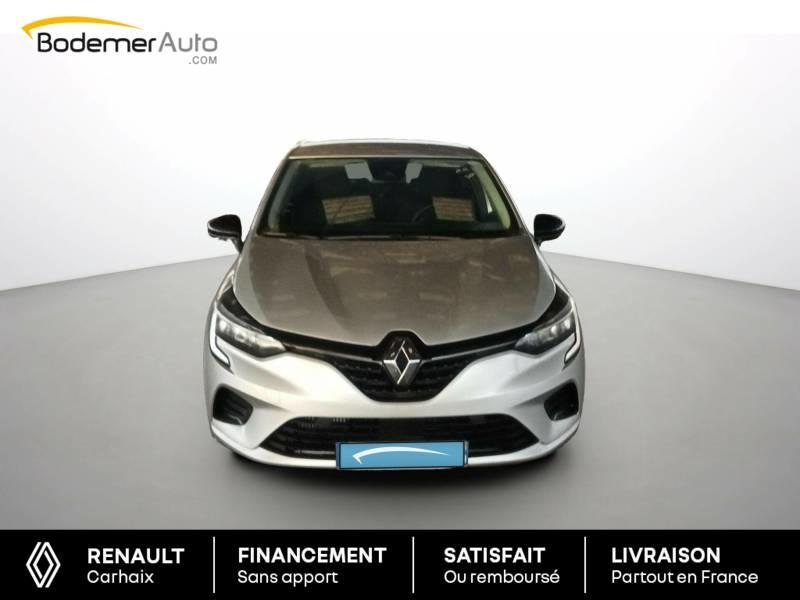 Renault Clio TCe 90 Equilibre