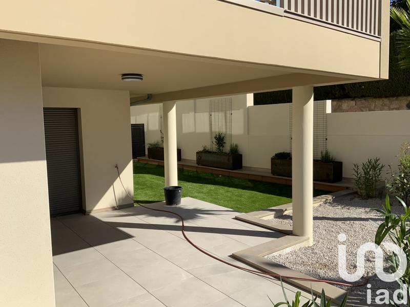 Appartement - 71 m² - 3 pièces