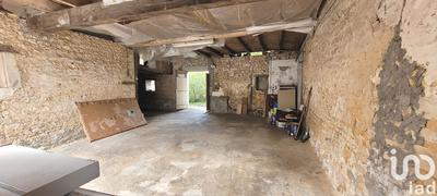 Maison - 180 m² - 3 pièces