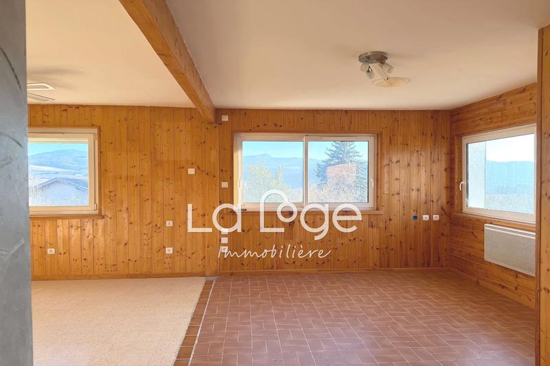 Maison - 178 m² - 8 pièces