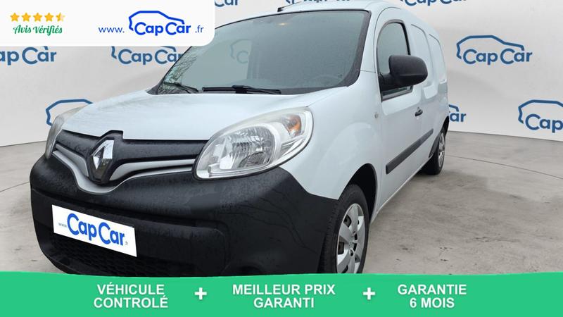 Renault Kangoo Express II 1.5 dCi 95 Grand Volume Extra R-Link