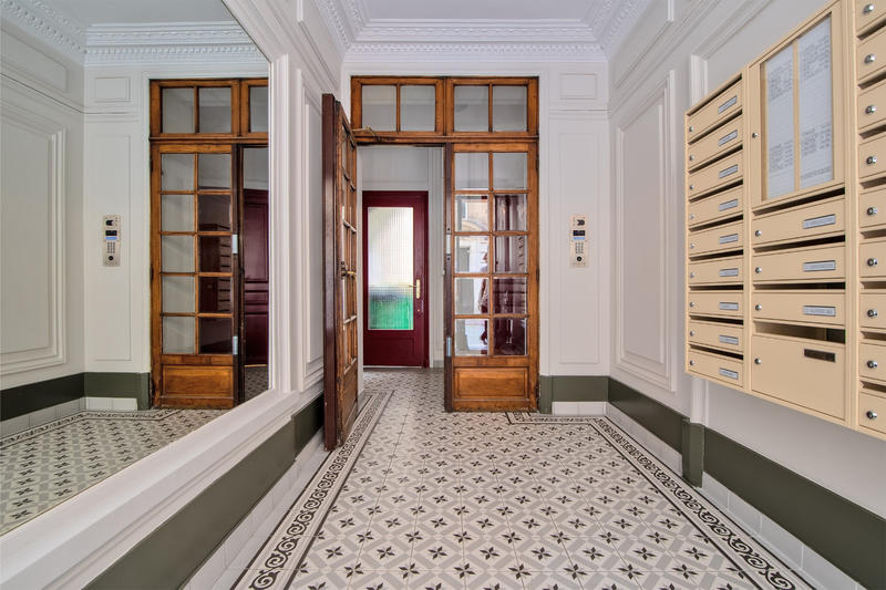 Appartement - 32 m² - 2 pièces