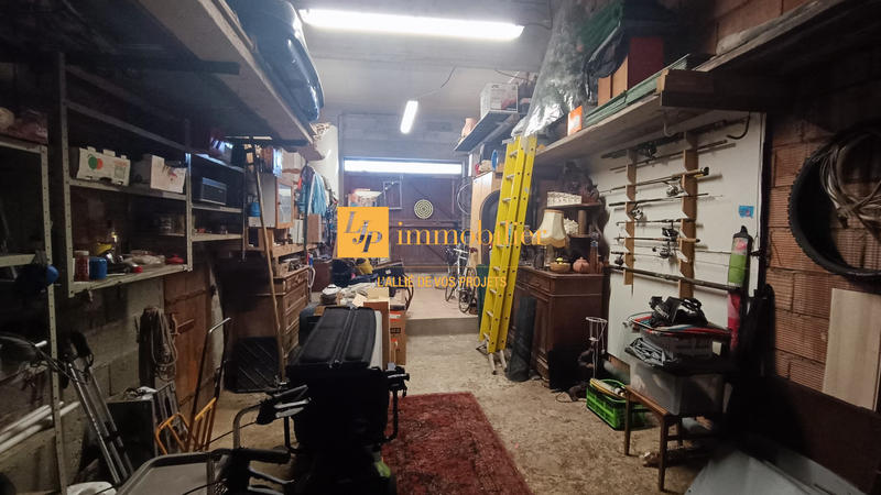 Villa - 177 m² - 6 pièces