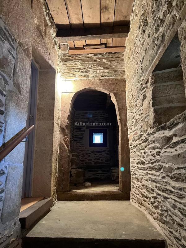 Maison - 172 m² - 6 pièces