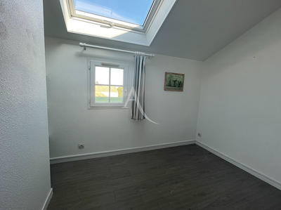 Maison - 48 m² - 3 pièces