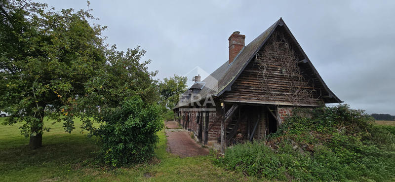 Maison - 116 m² - 5 pièces