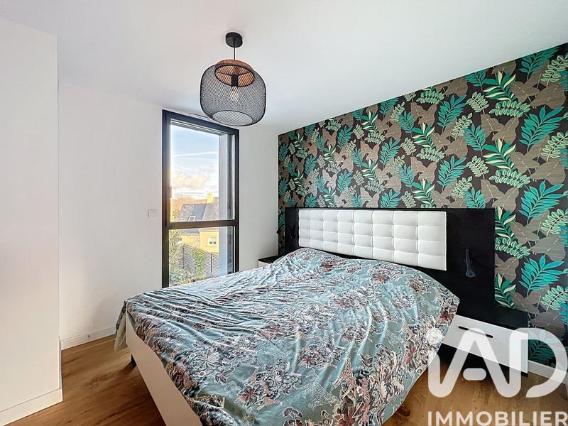 Maison - 143 m² - 6 pièces