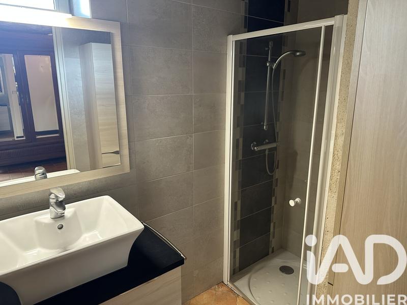 Maison - 126 m² - 6 pièces