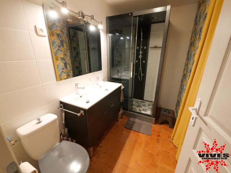 Maison - 122 m² - 5 pièces