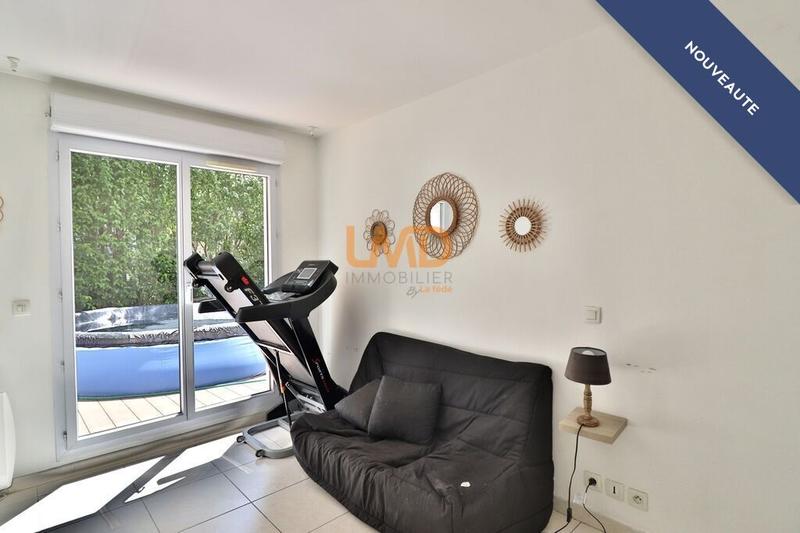 Maison - 106 m² - 4 pièces