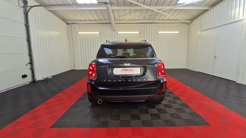 Mini Countryman Cooper Essential 136 ch Bva7