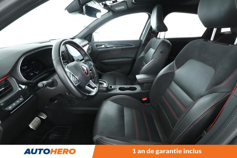 Renault Arkana 1.3 TCe Rs Line Edc 160 ch