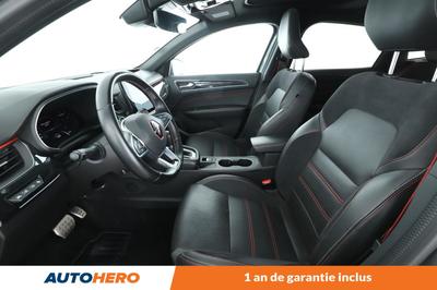 Renault Arkana 1.3 TCe Rs Line Edc 160 ch