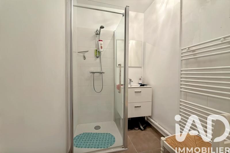 Appartement - 81 m² - 4 pièces