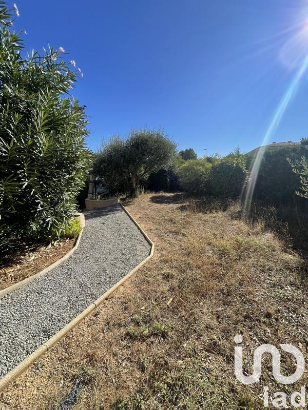 Maison - 101 m² - 5 pièces