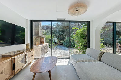 Mazet - 86 m² - 4 pièces