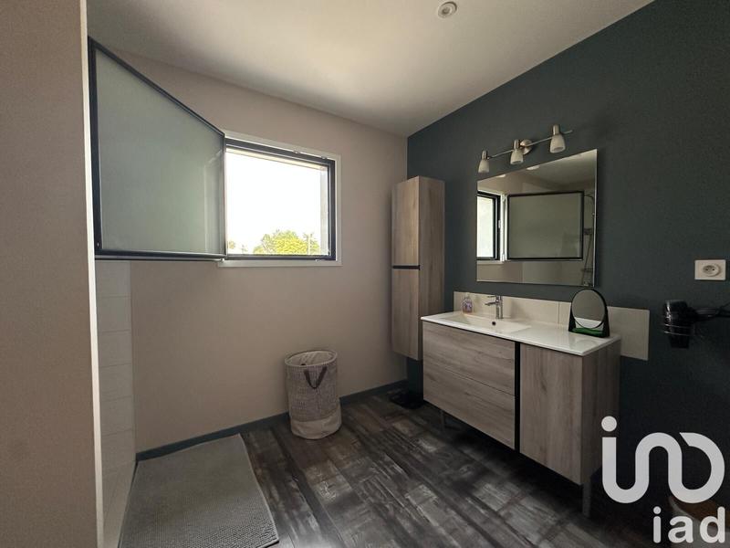 Maison - 135 m² - 4 pièces