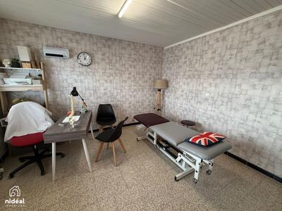 Maison - 119 m² - 4 pièces