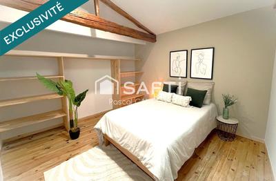 Maison - 116 m² - 5 pièces