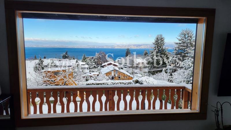 Maison - 154 m² - 5 pièces