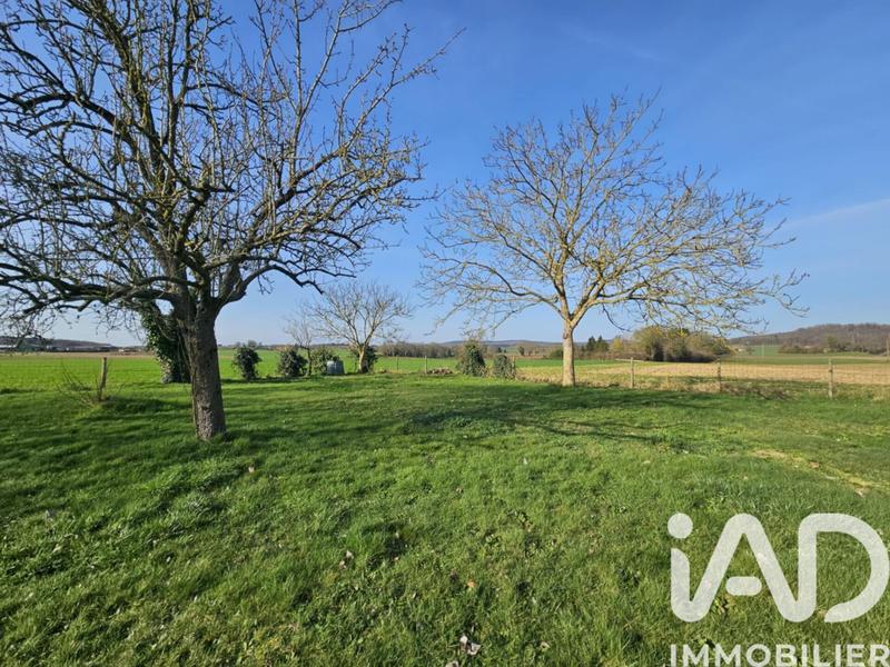 Maison de campagne - 267 m² - 9 pièces