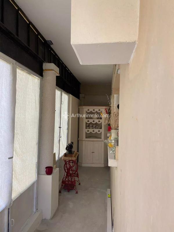 Maison - 43 m² - 3 pièces