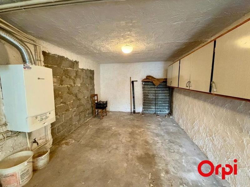 Maison - 88 m² - 5 pièces