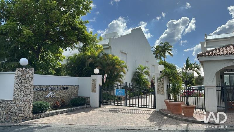 Appartement - 120 m² - 3 pièces