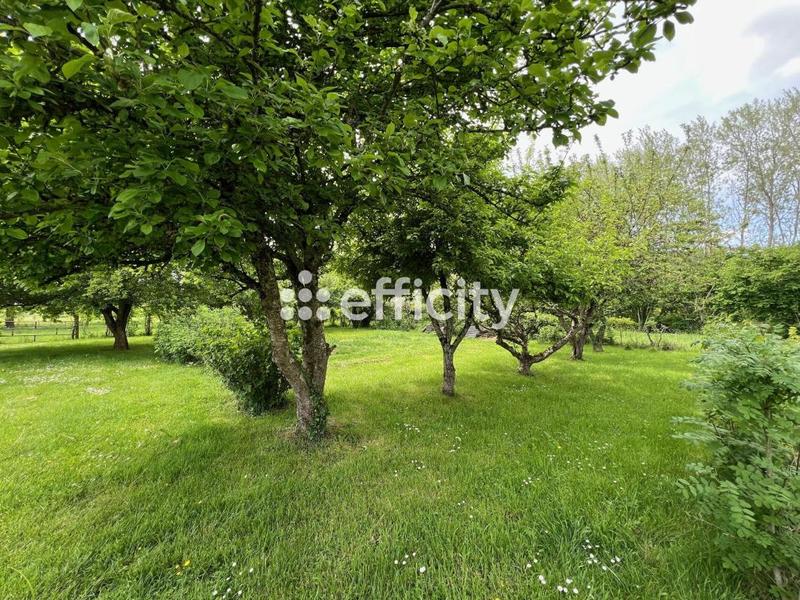 Longère - 122 m² - 5 pièces