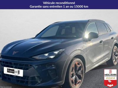 Cupra Terramar 1.5 ehybrid 204 ch dsg6 v