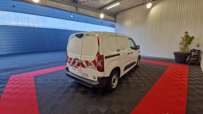 Citroën Berlingo m 650 Bluehdi 100 Ss Club