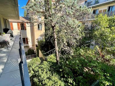 Appartement - 78 m² - 3 pièces