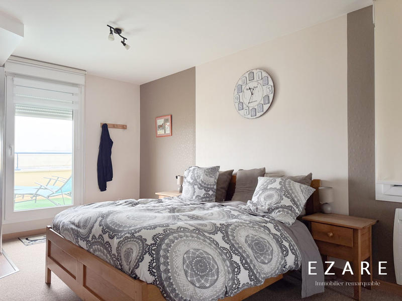 Appartement - 164 m² - 7 pièces